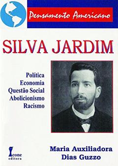 Silva Jardim, do autor Maria Auxiliadora Guzzo