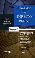 Ler Tratado de direito penal : Parte especial - 15ª edição de 2019: Volume 3, do autor Cézar Roberto Bitencourt Ler Tratado de direito penal : Parte especial - 15ª edição de 2019: Volume 3, do autor Cézar Roberto Bitencourt