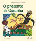 Ler O presente de ossanha, do autor Joel Rufino Dos Santos Ler O presente de ossanha, do autor Joel Rufino Dos Santos