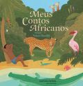 Ler Meus contos africanos, do autor Nelson Mandela