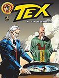 Ler Tex edição em cores Nº 047: Nas garras de Mefisto, do autor Gian Luigi Bonelli Ler Tex edição em cores Nº 047: Nas garras de Mefisto, do autor Gian Luigi Bonelli