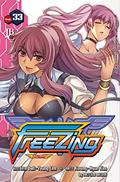 Ler Freezing - Vol. 33, do autor Dall -Young Lim; Kuang-Hyum Kin