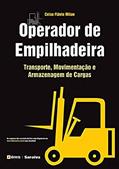 Ler Operador de empilhadeira: Transporte, movimentação e armazenagem de cargas, do autor Celso Flávio Milan