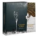 Ler Box O Fantasma da Ópera, do autor Gaston Leroux