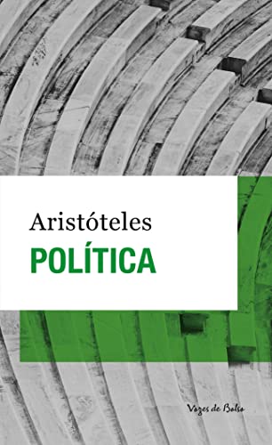 Ler Política - Ed. Bolso, do autor Aristóteles