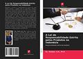 Ler A Lei de Responsabilidade Estrita pelos Produtos na Indonésia: Responsabilidade estrita dos produtos, do autor M. H. S. H.