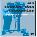 Ler As Teorias dos Cineastas, do autor Jacques Aumont