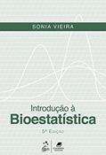 Ler Introdução à Bioestatística, do autor Sonia Sônia Vieira Ler Introdução à Bioestatística, do autor Sonia Sônia Vieira