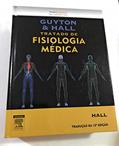 Guyton e Hall Tratado de Fisiologia Médica, do autor Guyton, Arthur C.^Hall, John E.