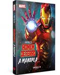 Ler Homem de Ferro - A manopla, do autor Eoin Colfer