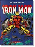 Ler The Little Book of Iron Man, do autor Roy Thomas Ler The Little Book of Iron Man, do autor Roy Thomas