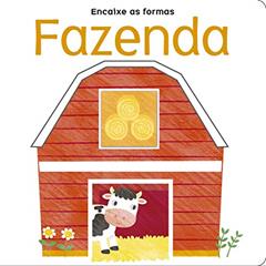 Fazenda, do autor Lake Press