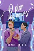 Ler O Pior Dos Noivos (Os Piores dos Noivos Livro 1), do autor Hanna Linette Ler O Pior Dos Noivos (Os Piores dos Noivos Livro 1), do autor Hanna Linette