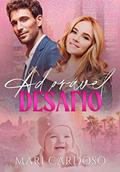 Ler Adorável Desafio, do autor Mari Cardoso