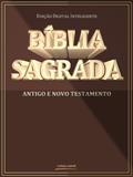 Ler Bíblia Sagrada (inclui Sumário Navegável de Livros e Capítulos), do autor Vários Autores Ler Bíblia Sagrada (inclui Sumário Navegável de Livros e Capítulos), do autor Vários Autores