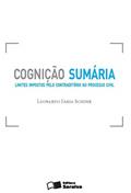 Ler Cognição Sumária - 1ª Edição 2013: Limites impostos pelo contraditório no processo civil, do autor Leonardo Faria Schenk