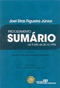 Ler Procedimento Sumario, do autor Joel Dias Figueira Junior