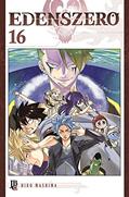 Ler Edens Zero - Vol. 16, do autor Hiro Mashima