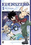 Ler Edens Zero - Vol. 1, do autor Hiro Kiyohara