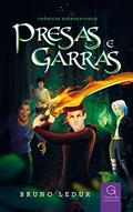 Ler Presas e Garras (Crônicas Sobrenaturais Livro 1), do autor Bruno Ledur Ler Presas e Garras (Crônicas Sobrenaturais Livro 1), do autor Bruno Ledur