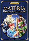 Ler Matéria: Espada de Madeira, do autor Nícolas Eroles Ler Matéria: Espada de Madeira, do autor Nícolas Eroles