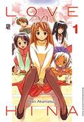 Ler Love Hina Especial - Volume - 1, do autor Ken Akamatsu