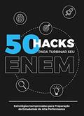 Ler 50 Hacks Para Turbinar Seu ENEM, do autor Gabriela M Ler 50 Hacks Para Turbinar Seu ENEM, do autor Gabriela M