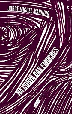 Na curva das emoções, do autor Jorge Miguel Marinho
