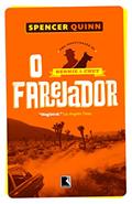 Ler O farejador, do autor Spencer Quinn Ler O farejador, do autor Spencer Quinn