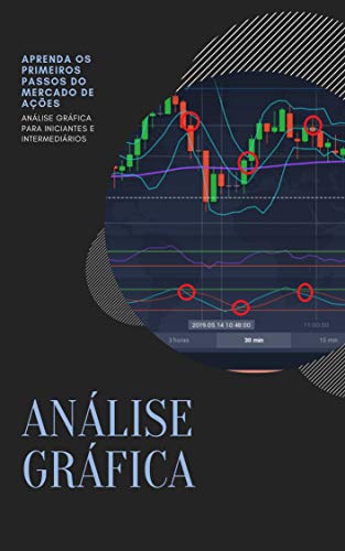 Ler Análise Gráfica, do autor Rodrigo Vieira