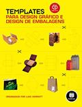 Ler Templates para Design Gráfico e Design de Embalagens: Volume 1, do autor Luke Herriot