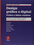Ler Design Gráfico e Digital Prática e Ideias Criativas. Conceitos, Metodologia e Dicas Para Criação de Um Portfólio, do autor Carolyn Knight Ler Design Gráfico e Digital Prática e Ideias Criativas. Conceitos, Metodologia e Dicas Para Criação de Um Portfólio, do autor Carolyn Knight