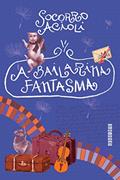 Ler A bailarina fantasma: Anabela em Quatro Atos, do autor Socorro Acioli