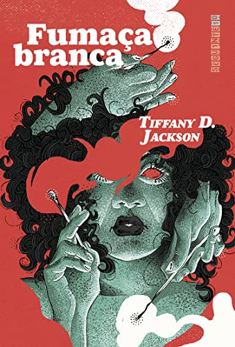 Ler Fumaça branca, do autor Tiffany D. Jackson