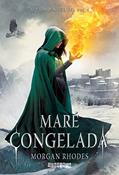 Ler Maré congelada (A Queda dos Reinos Livro 4), do autor Morgan Rhodes