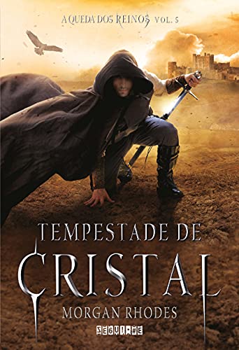 Ler Tempestade de cristal, do autor Morgan Rhodes Ler Tempestade de cristal, do autor Morgan Rhodes