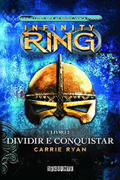 Dividir e conquistar, do autor Carrie Ryan