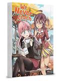 Ler We Never Learn Vol. 10, do autor Taishi Tsutsui