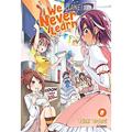 Ler We Never Learn Vol. 8, do autor Taishi Tsutsui Ler We Never Learn Vol. 8, do autor Taishi Tsutsui