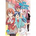 Ler We Never Learn Volume 2, do autor Taishi Tsutsui