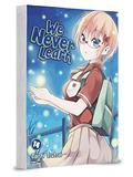 Ler We Never Learn Vol. 14, do autor Taishi Tsutsui Ler We Never Learn Vol. 14, do autor Taishi Tsutsui