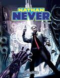 Ler Nathan Never vol.1, do autor MICHELE MEDDA, ANTONIO SERRA, BEPI VIGNA