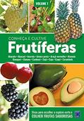 Ler Frutíferas: Conheça e Cultive - Volume 1, do autor Editora Europa
