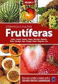 Ler Frutíferas: Conheça e Cultive - Volume 3, do autor Editora Europa
