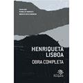 Ler Henriqueta Lisboa: Obra completa: Poesia, Poesia traduzida e Prosa: Box, do autor Henriqueta Lisboa