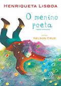 Ler O menino poeta: Obra completa, do autor Henriqueta Lisboa