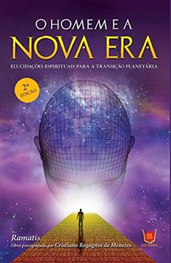 O Homem e a Nova era, do autor Ramatís