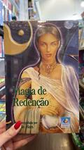 Ler Magia De Redenção - Nova Edição, do autor Médium Hercílio Maes; Ditado Por Ramatís
