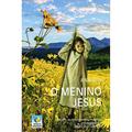 Ler O Menino Jesus, do autor Hercílio Maes; Ramatís