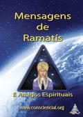 Ler Mensagens de Ramatís e Amigos Espirituais, do autor Dalton Campos Roque; Ramatis "Espírito"; Aïvanhov "Espírito"